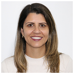 Aparecida Rodrigues Silva Duarte