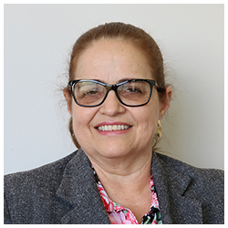 Rosimeire Aparecida Soares Borges
